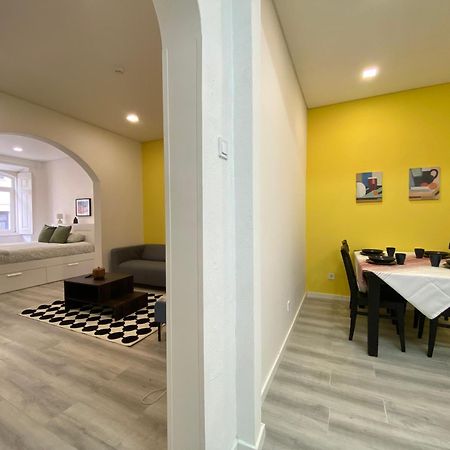 Terrace House Pansiyon Lisboa Dış mekan fotoğraf