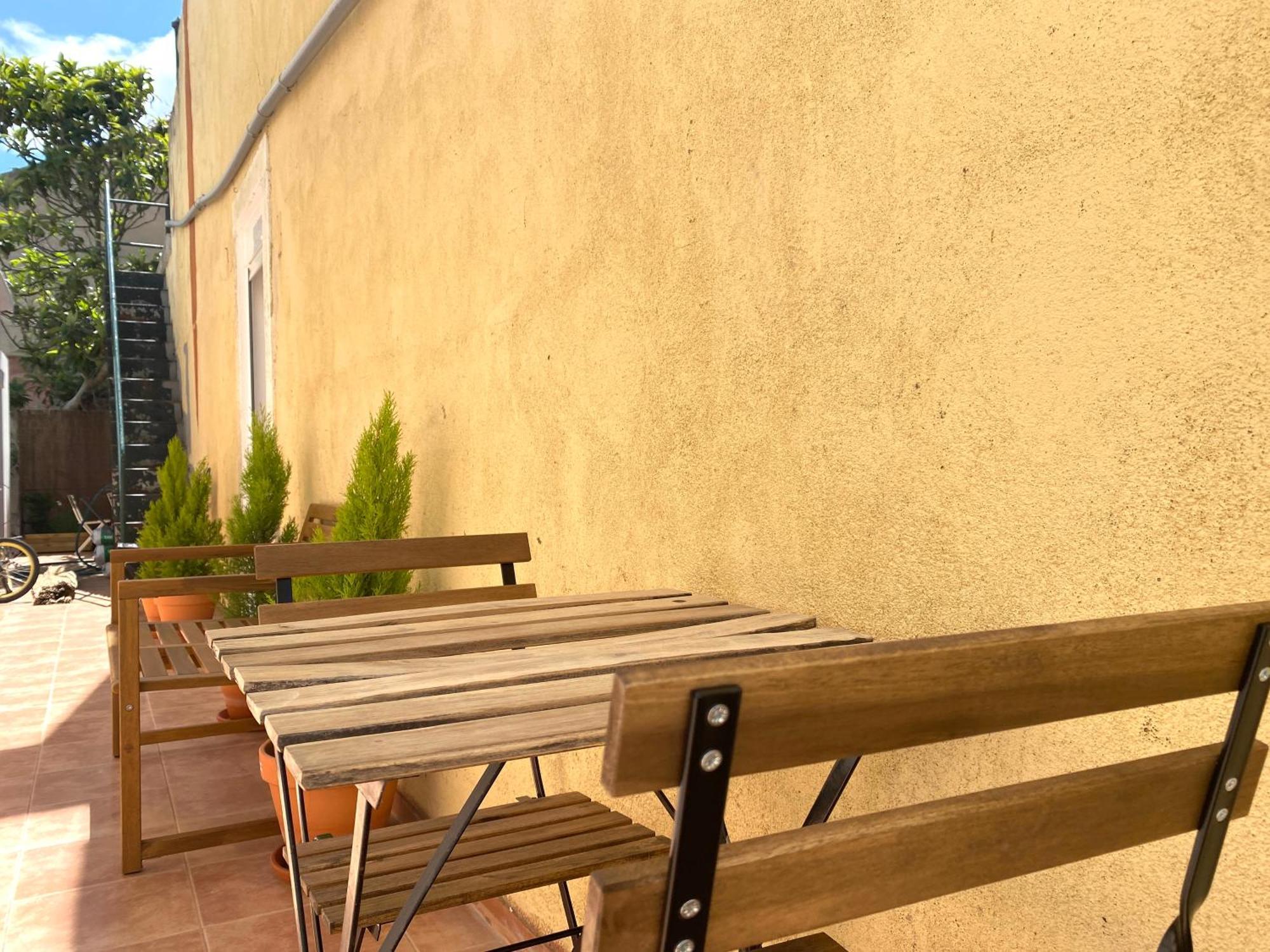 Terrace House Pansiyon Lisboa Dış mekan fotoğraf