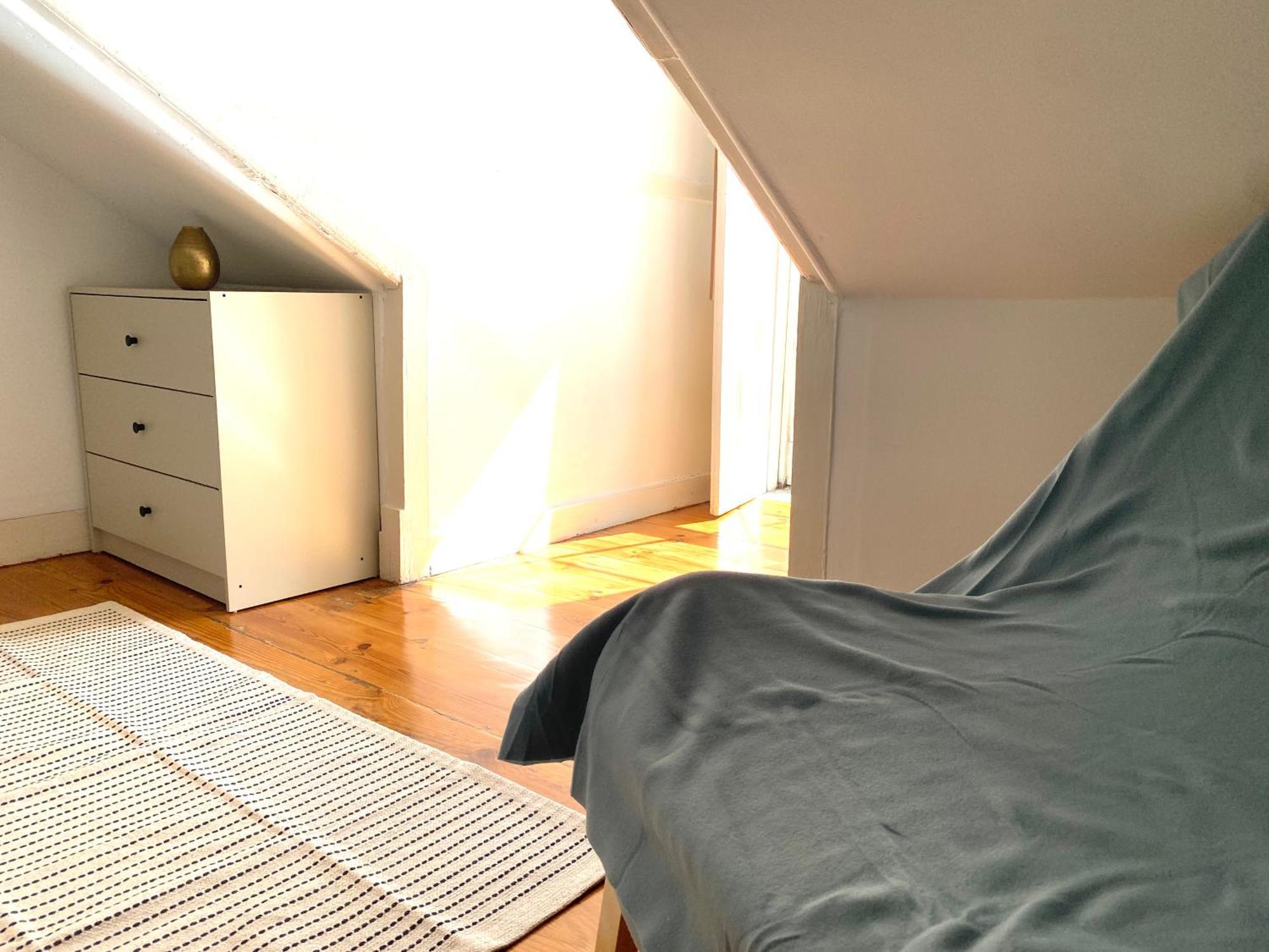 Terrace House Pansiyon Lisboa Dış mekan fotoğraf