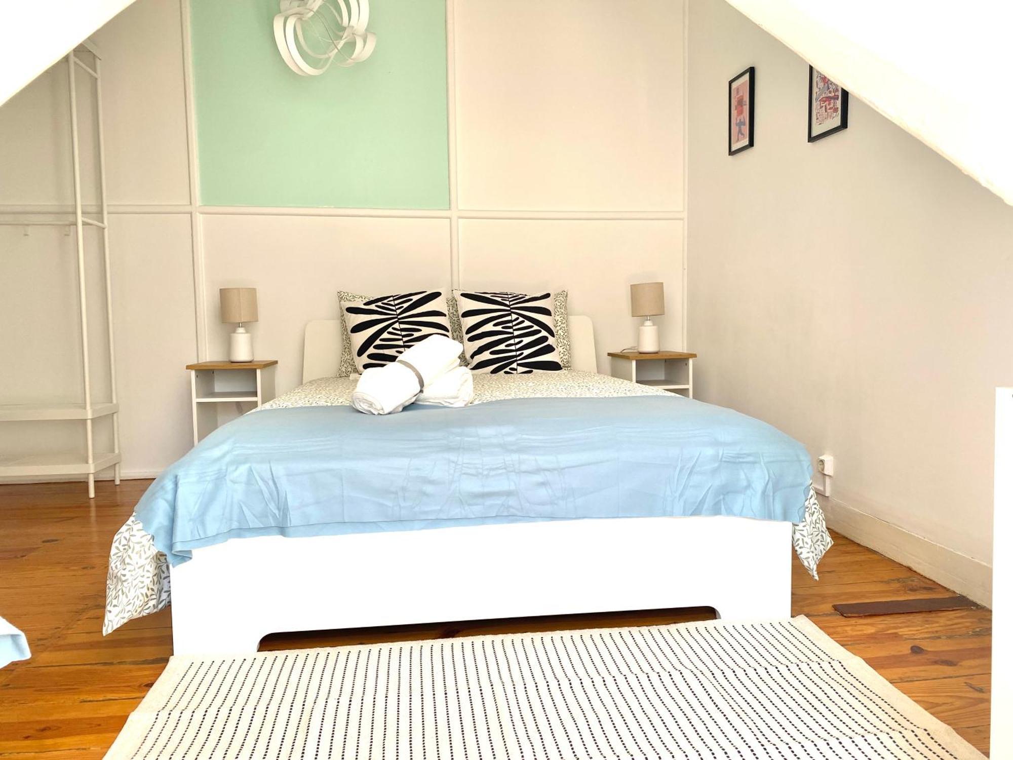 Terrace House Pansiyon Lisboa Dış mekan fotoğraf