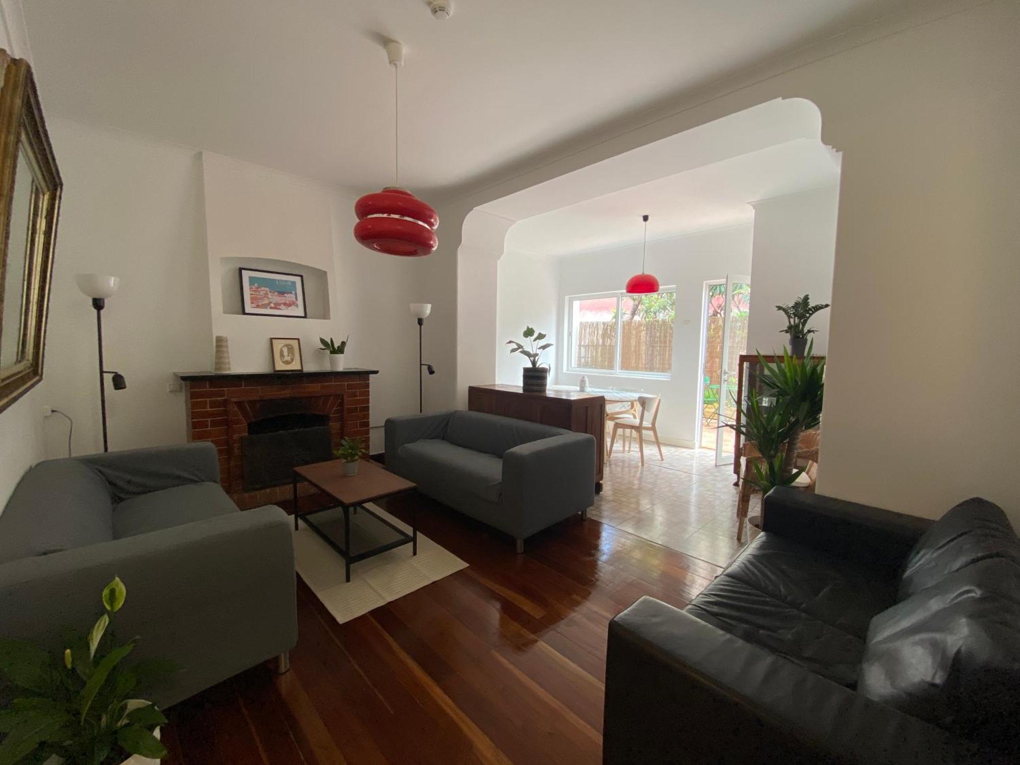 Terrace House Pansiyon Lisboa Dış mekan fotoğraf