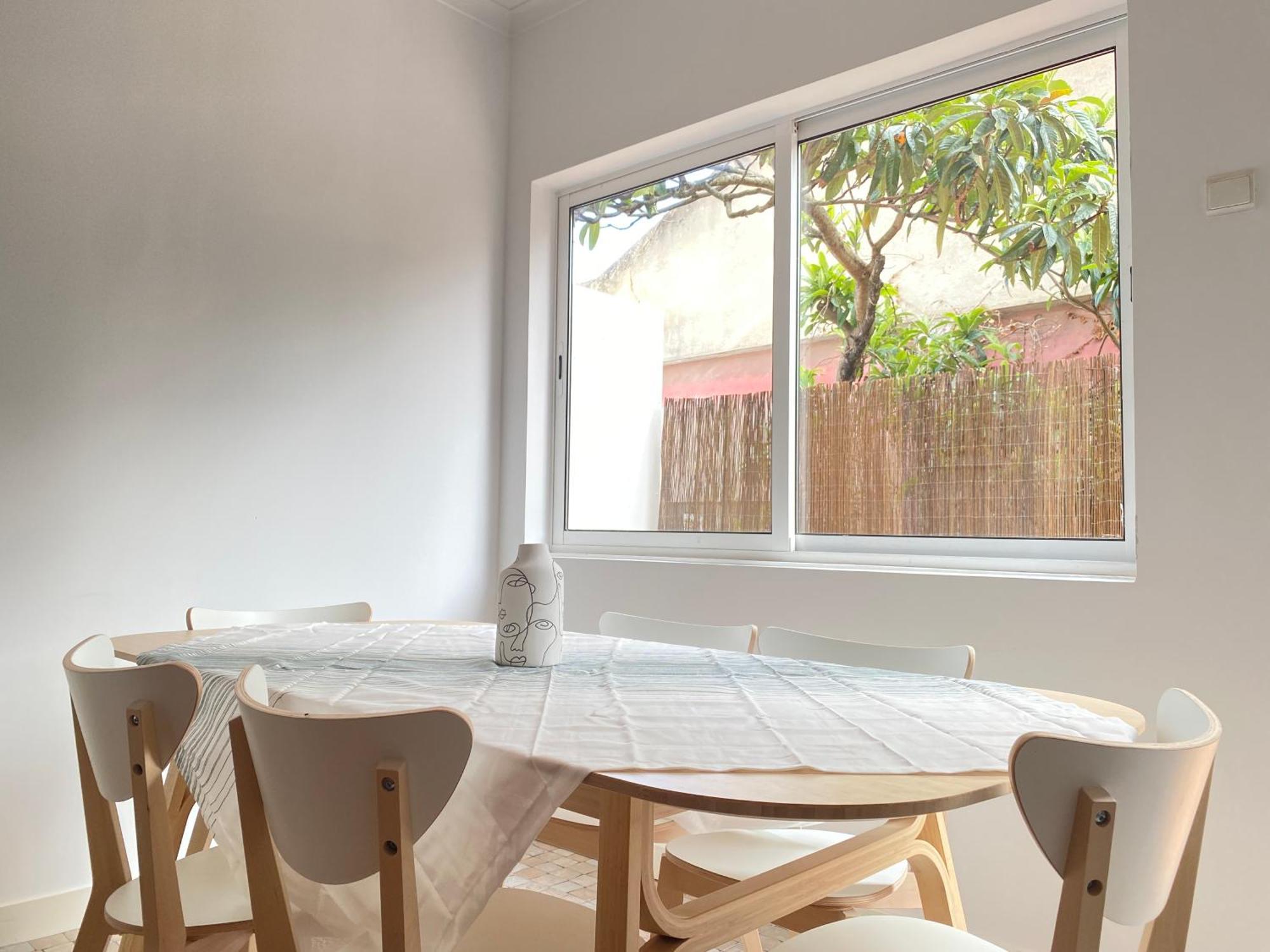 Terrace House Pansiyon Lisboa Dış mekan fotoğraf