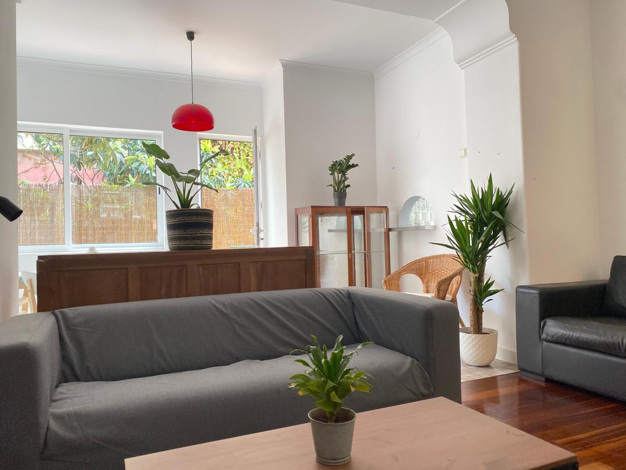 Terrace House Pansiyon Lisboa Dış mekan fotoğraf