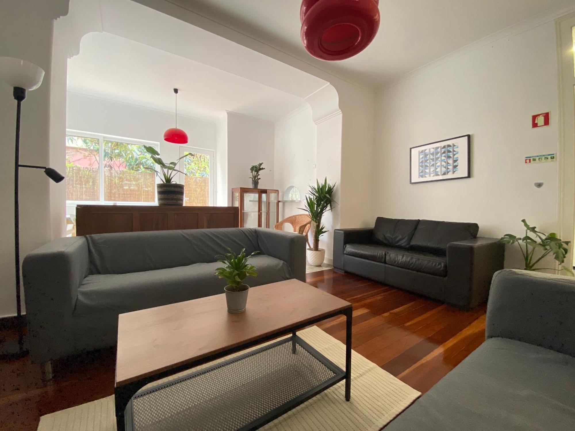 Terrace House Pansiyon Lisboa Dış mekan fotoğraf