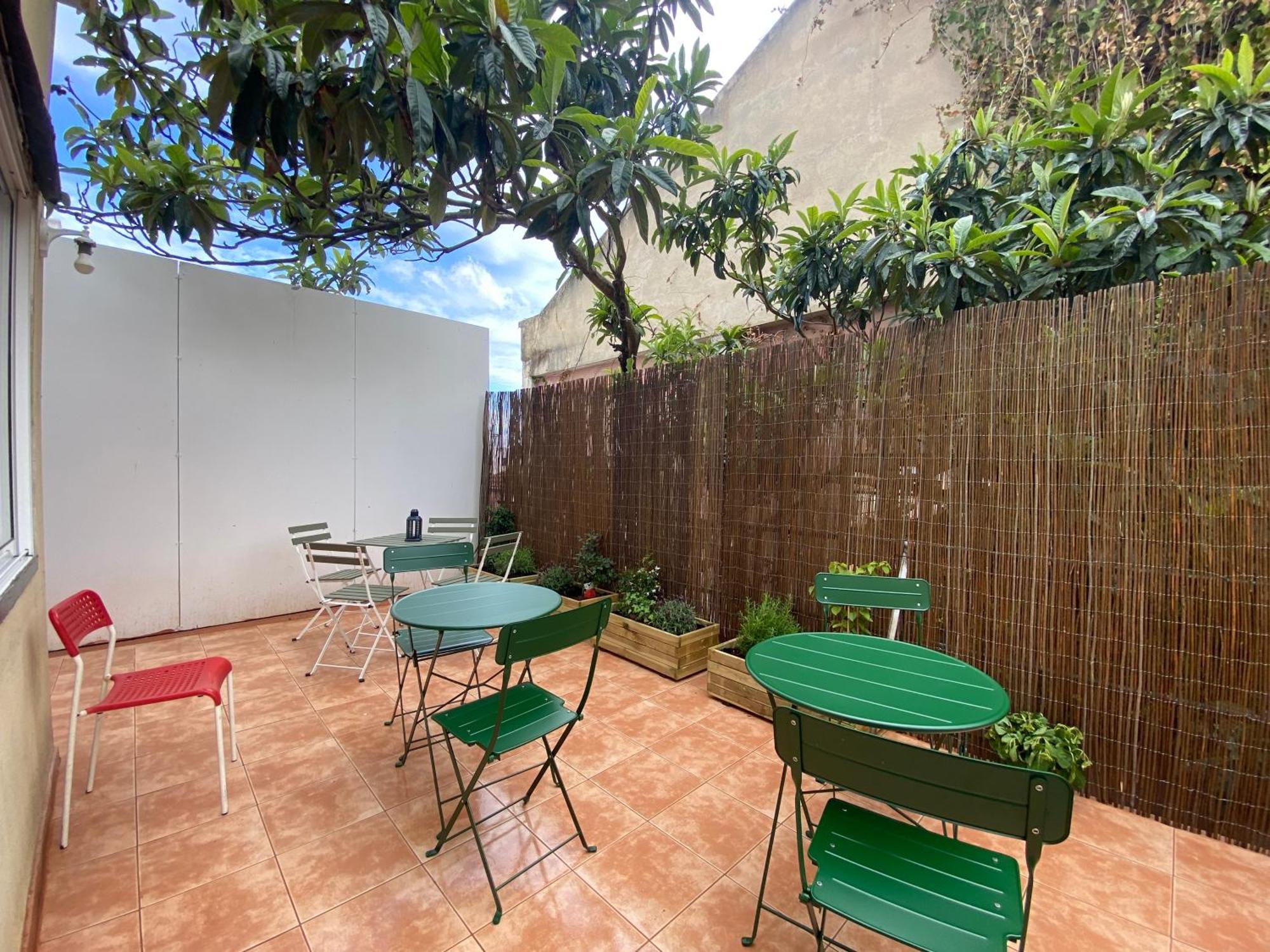 Terrace House Pansiyon Lisboa Dış mekan fotoğraf