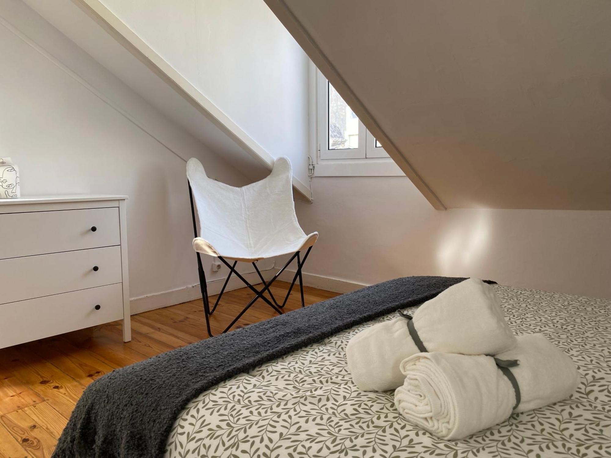 Terrace House Pansiyon Lisboa Dış mekan fotoğraf