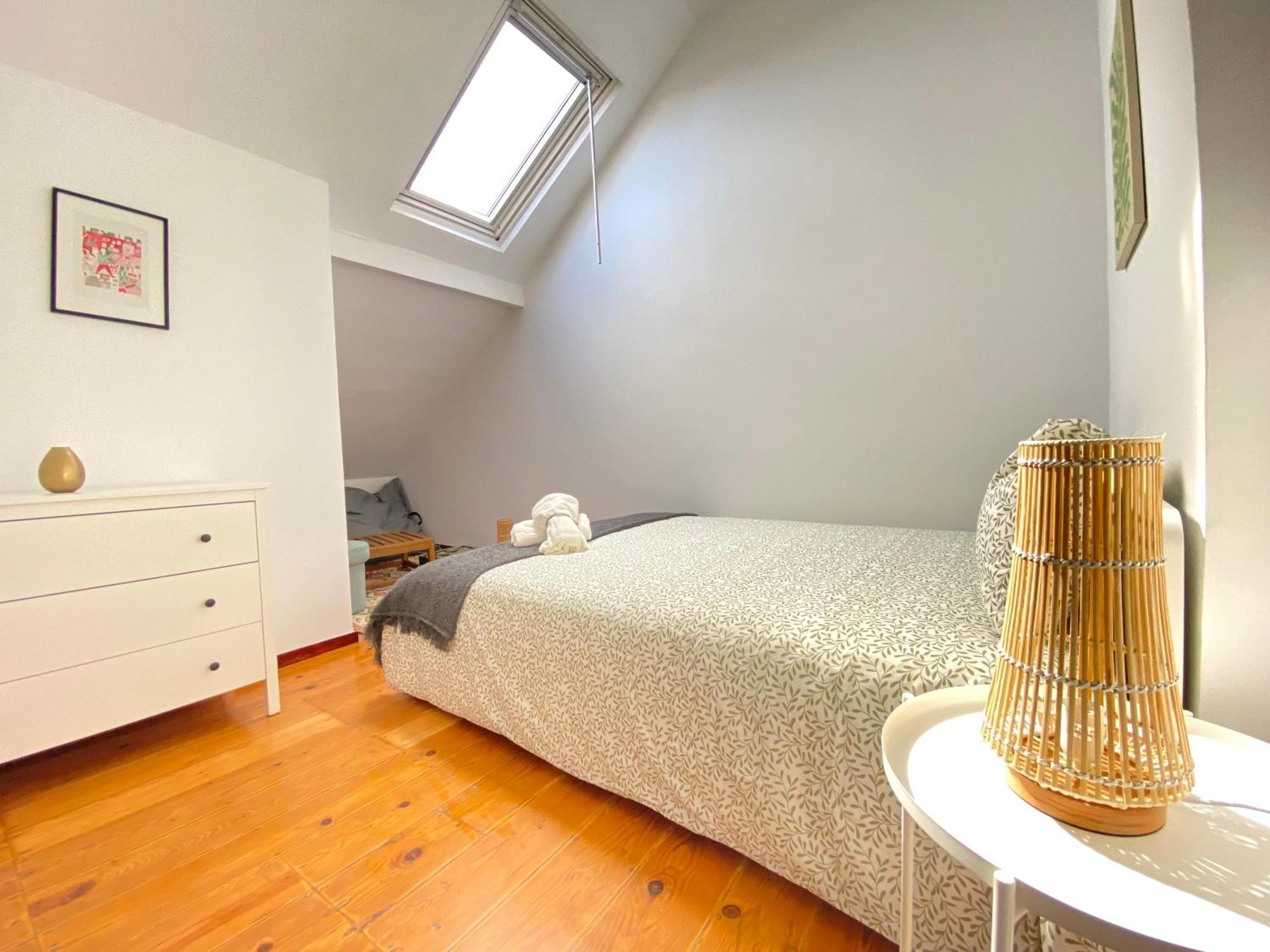 Terrace House Pansiyon Lisboa Dış mekan fotoğraf