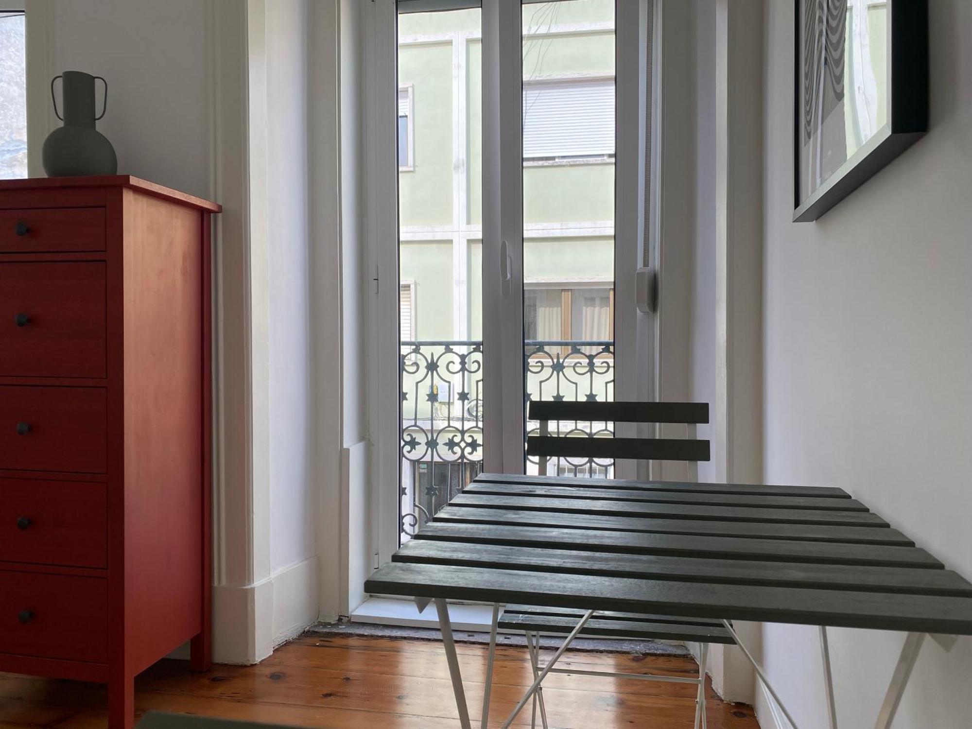 Terrace House Pansiyon Lisboa Dış mekan fotoğraf