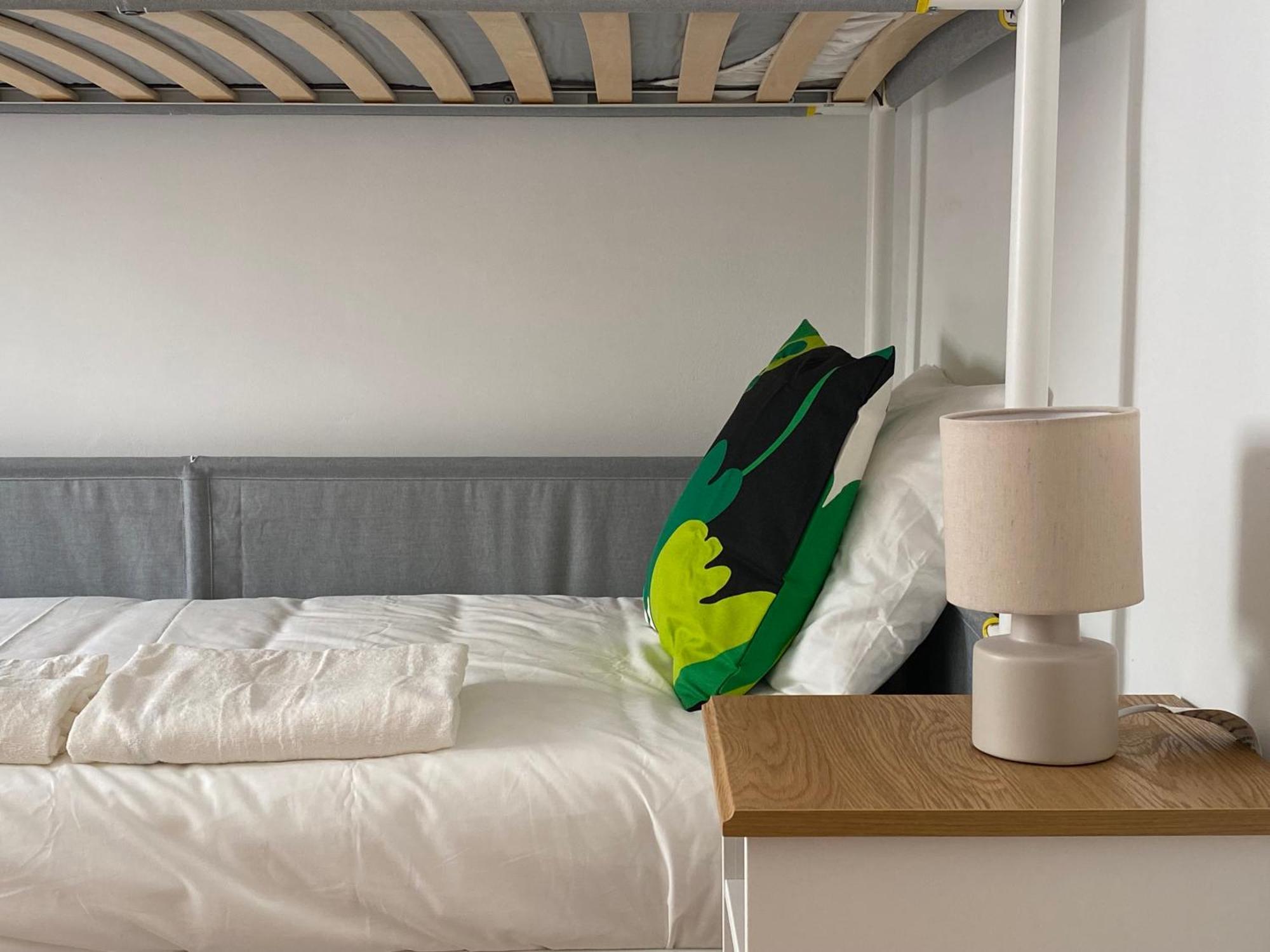 Terrace House Pansiyon Lisboa Dış mekan fotoğraf