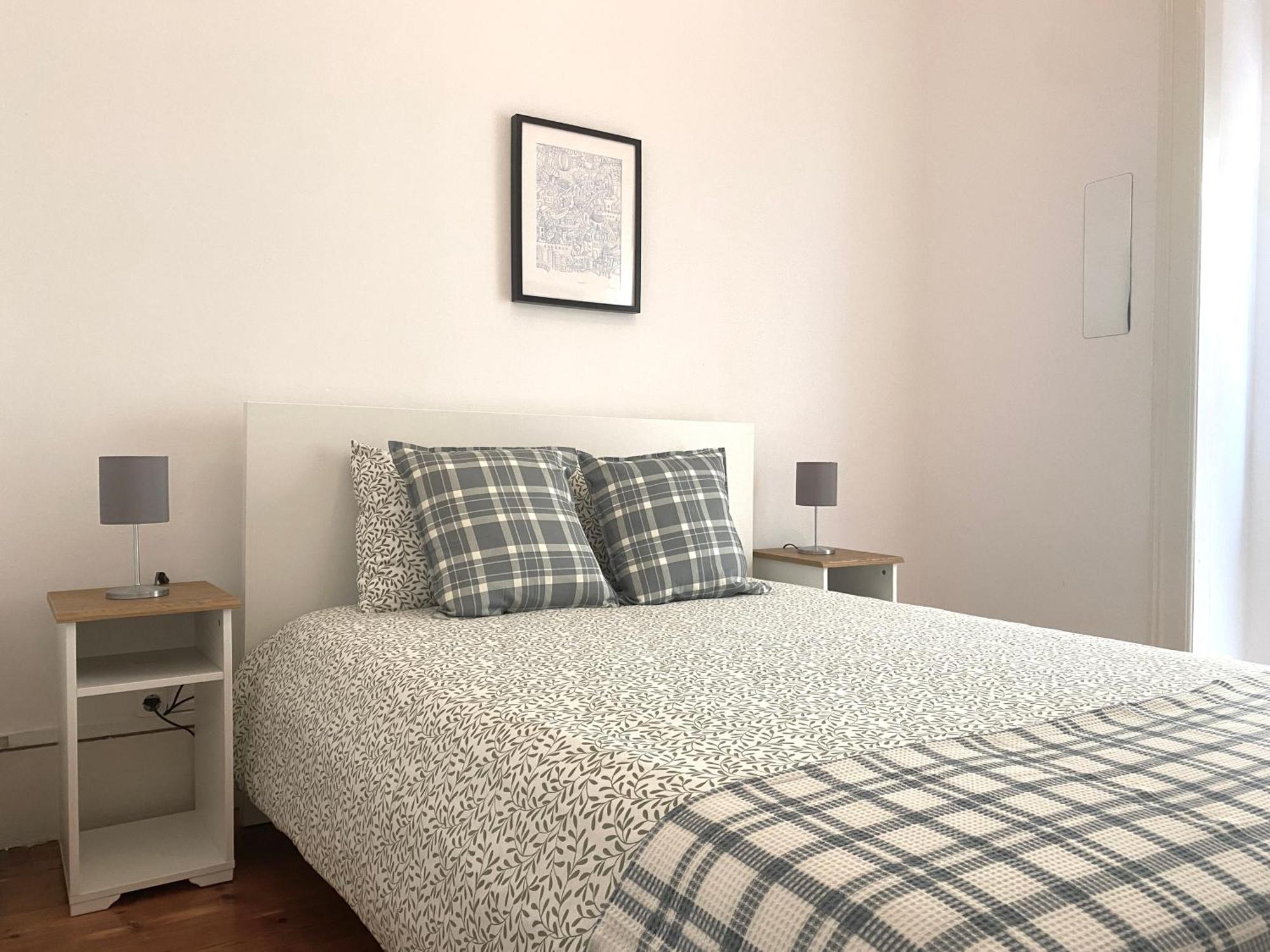 Terrace House Pansiyon Lisboa Dış mekan fotoğraf