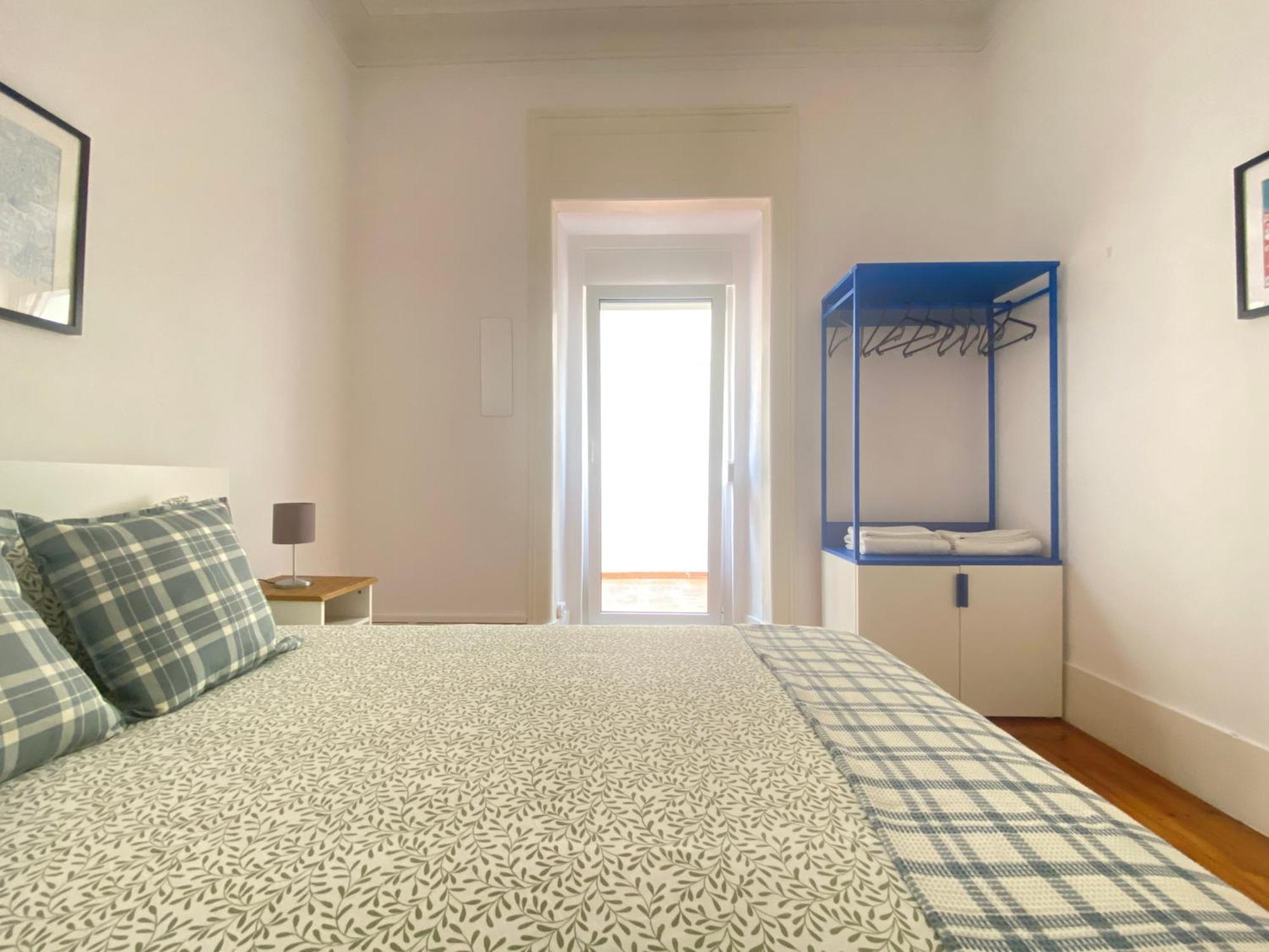 Terrace House Pansiyon Lisboa Dış mekan fotoğraf