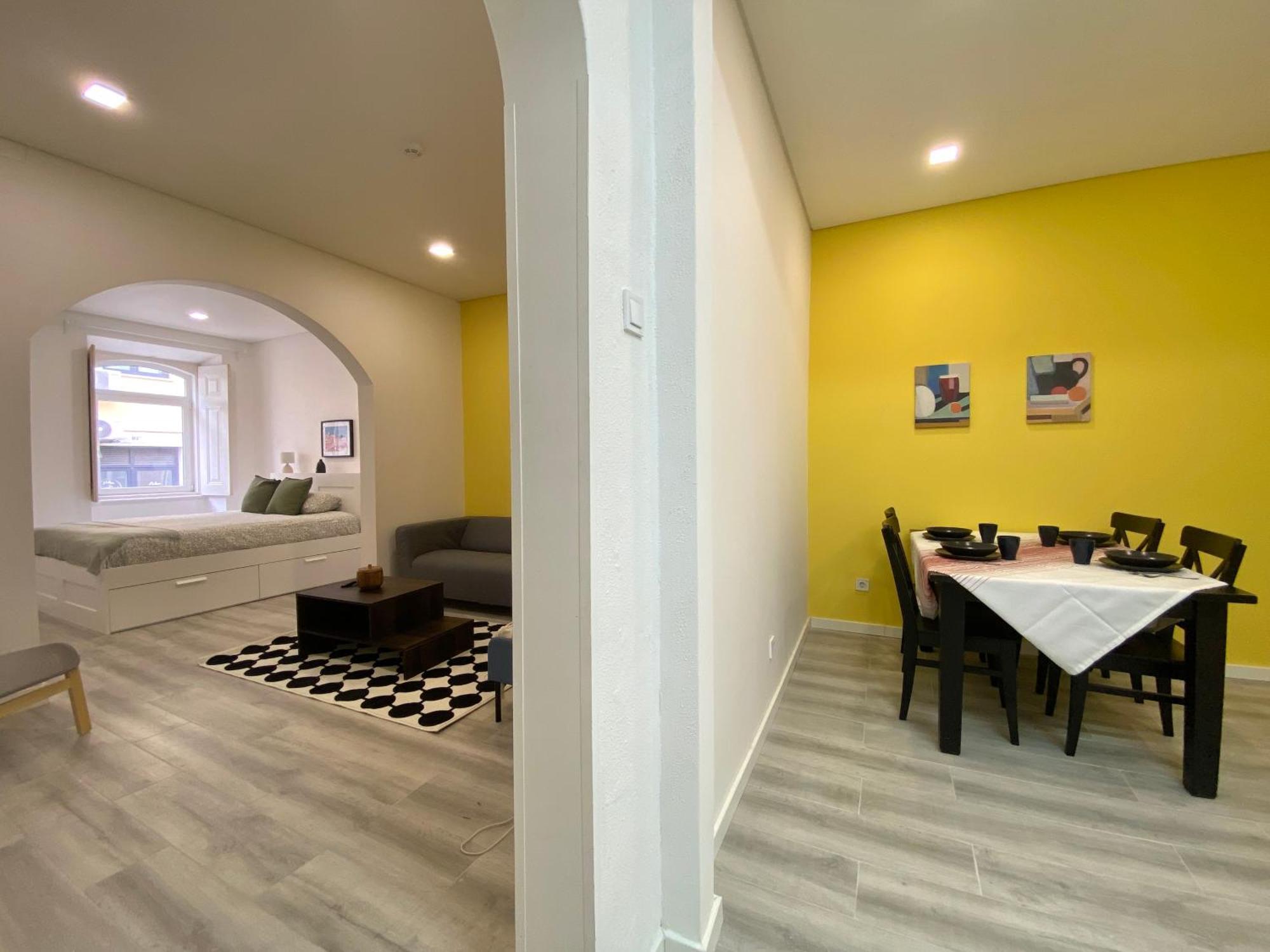 Terrace House Pansiyon Lisboa Dış mekan fotoğraf
