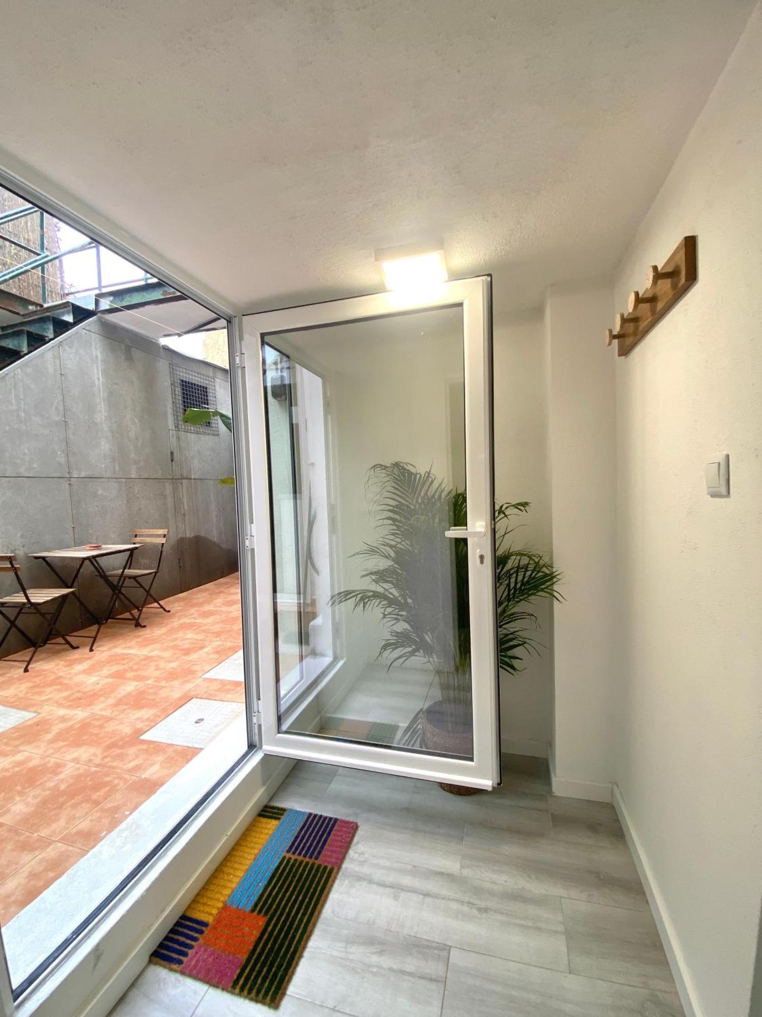 Terrace House Pansiyon Lisboa Dış mekan fotoğraf