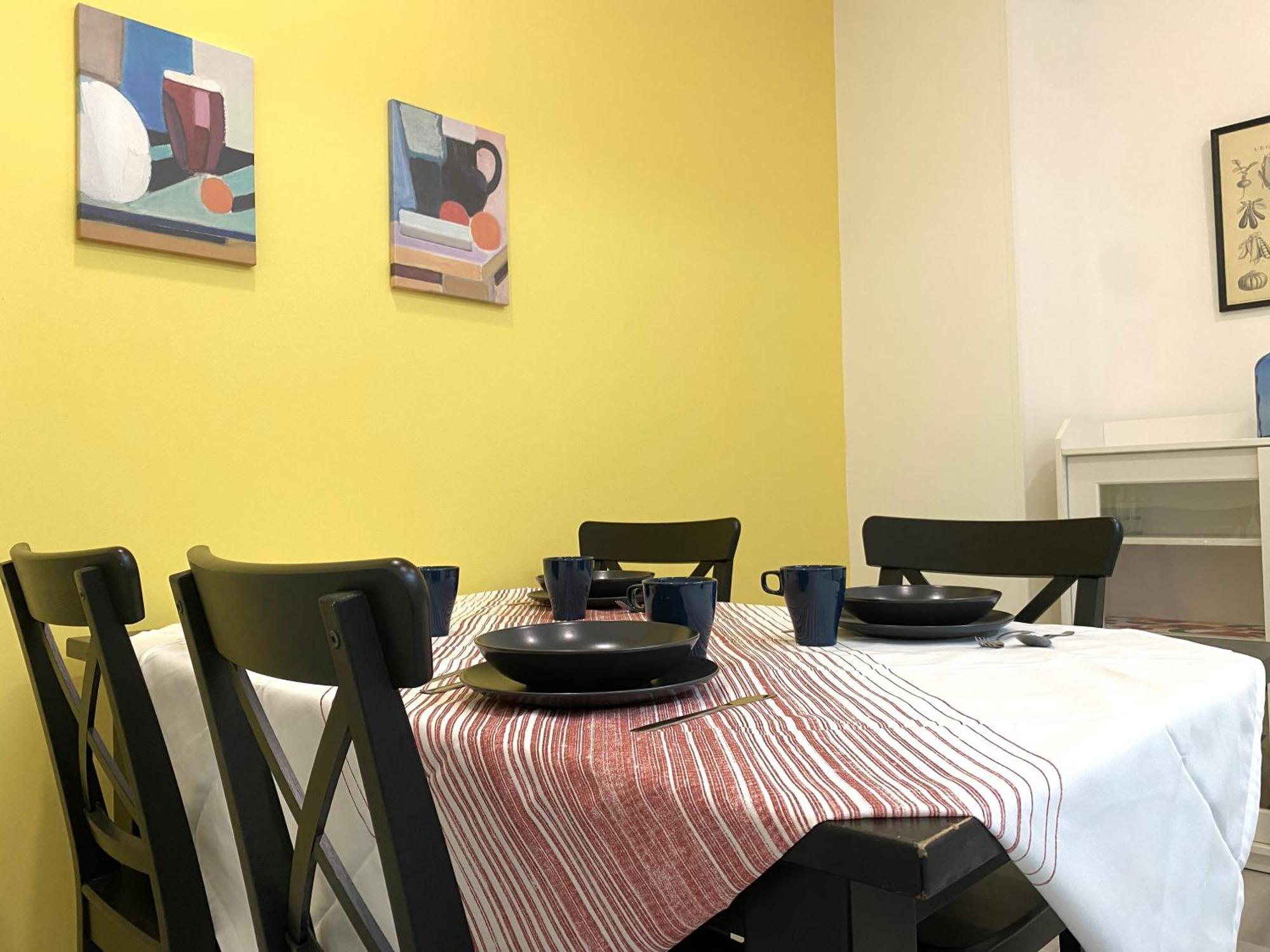 Terrace House Pansiyon Lisboa Dış mekan fotoğraf