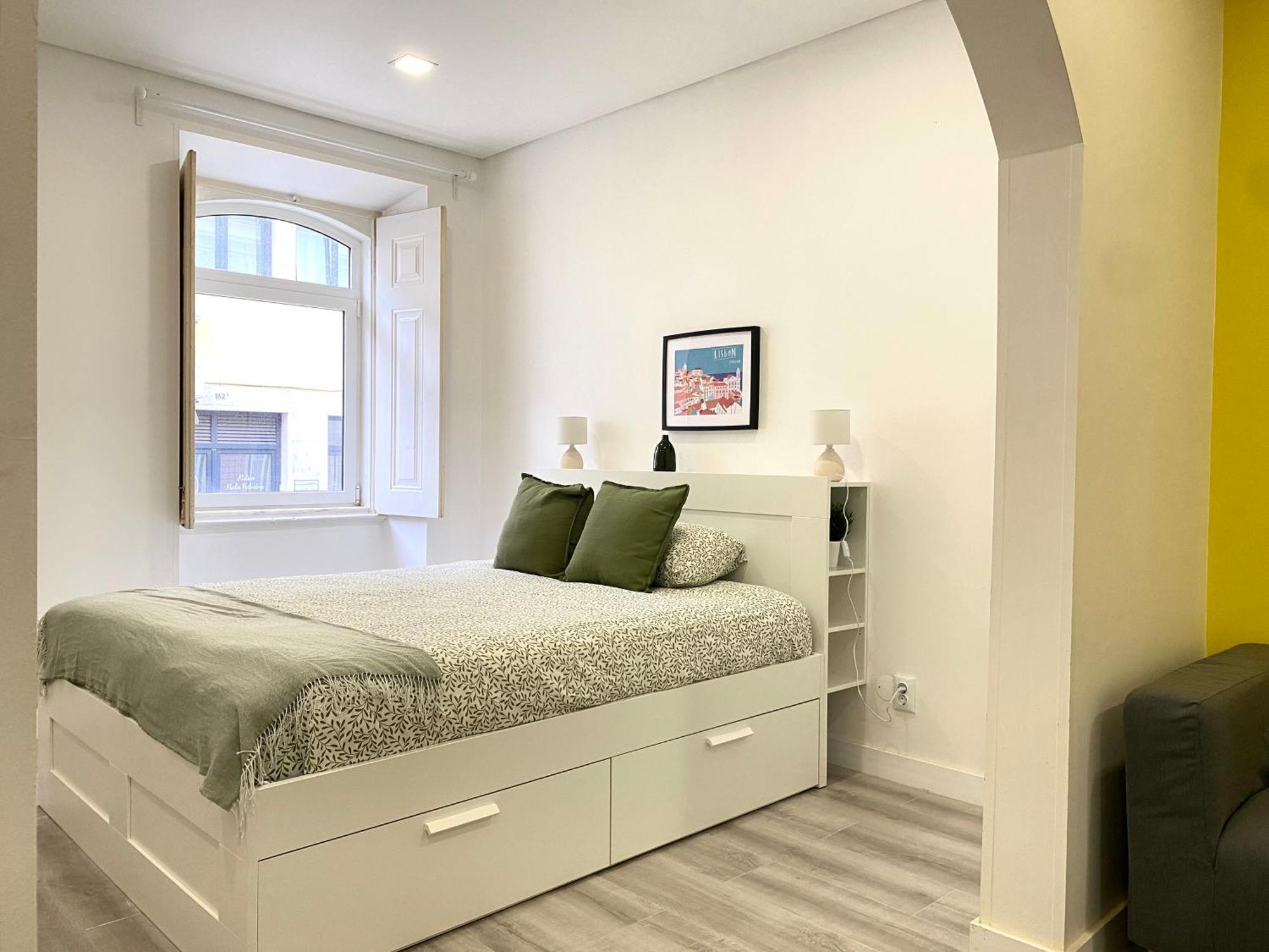 Terrace House Pansiyon Lisboa Dış mekan fotoğraf